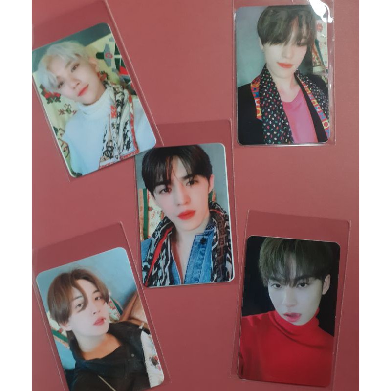 Going Magazine seventeen Sharing PC