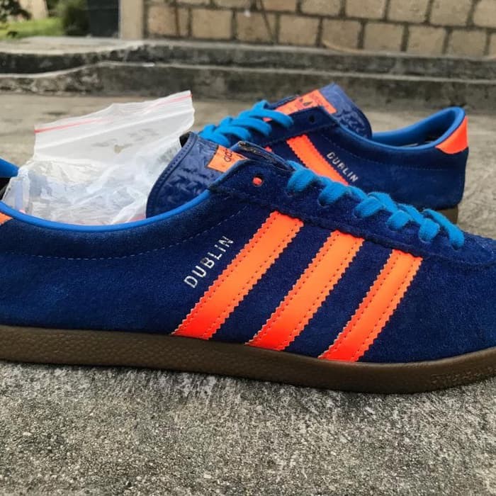 adidas dublin 2008