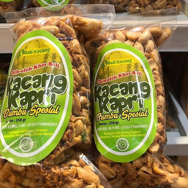 

Kacang Kapri
