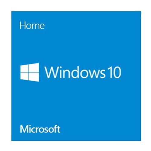 Microsoft Windows 10 Home OEM SL