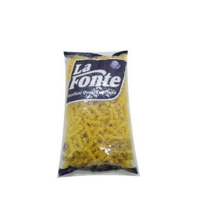 

La Fonte Pasta-Fusilli no 202 500 g