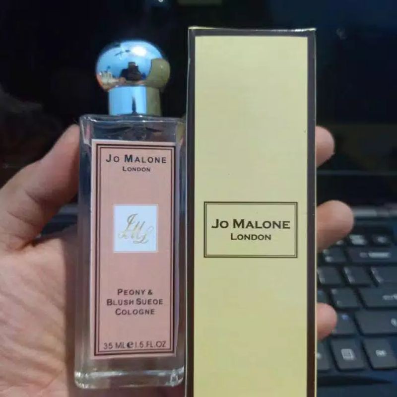 Parfum Jo malone London Jomalone English pear parfum wanita Parfum pria Box segel 30ml terlaris