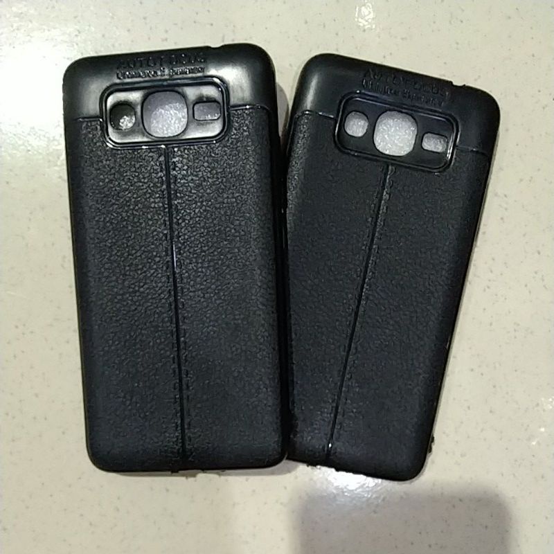 SOFT CASE SAMSUNG J2 PRIME AUTOFOKUS