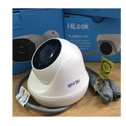 CCTV Indoor HILOOK T120-PC 2MP