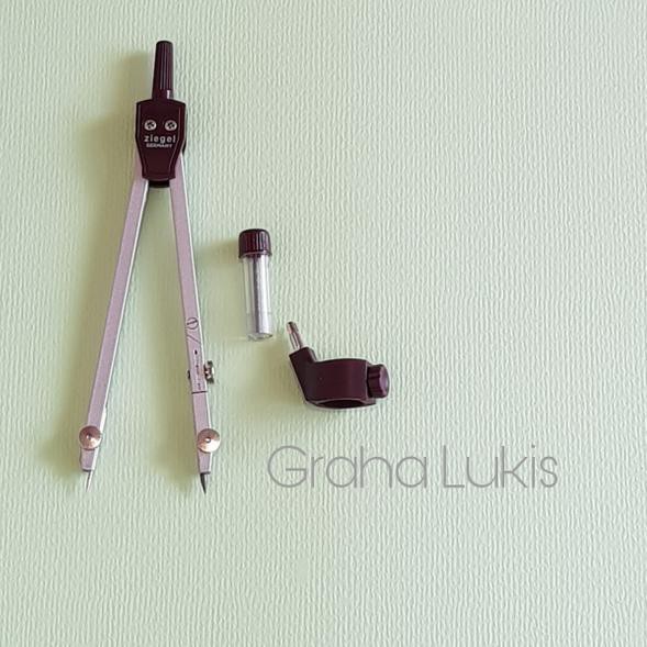 

« Trendy Ziegel Compass Basic / Jangka Ziegel Basic ♫