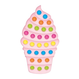 Jual Simple Dimple Sensory Fidget Toys 