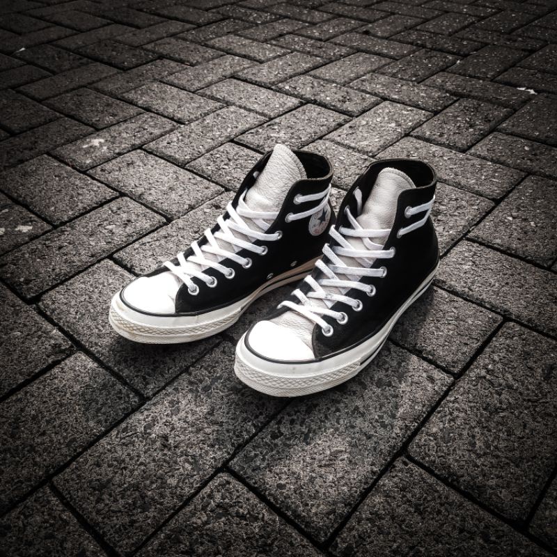 Converse Chuck 70 Hi X Fear of God Essentials