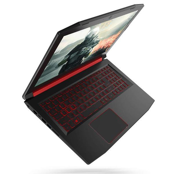 Acer Predator Nitro 5 - AN515-51