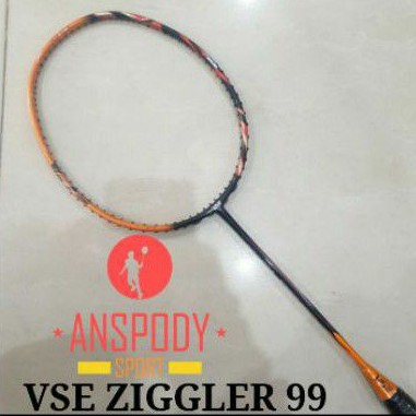 RAKET BADMINTON VSE ZIGLER 99