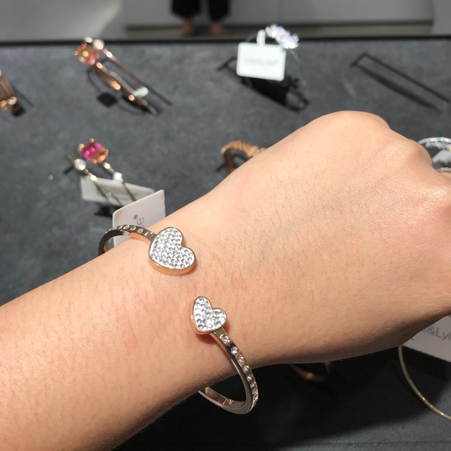 (JASTIP KKV) GELANG (HARGA SUDAH TERMASUK JASTIP)