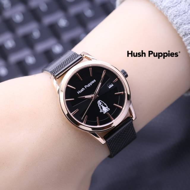 Jam Tangan Wanita Hush Puppies Harga Grosir