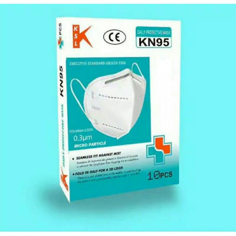 Masker medis KN95 masker KN95 masker N95 masker kn 95