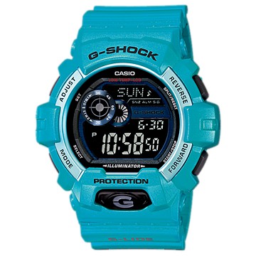 Casio G-Shock Original Pria Gls-8900-2