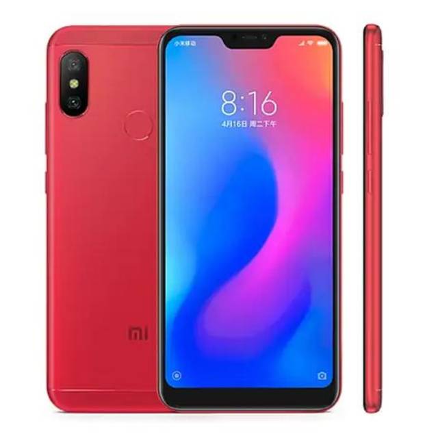 REDMI 6 PRO 4/64 - distributor |Black