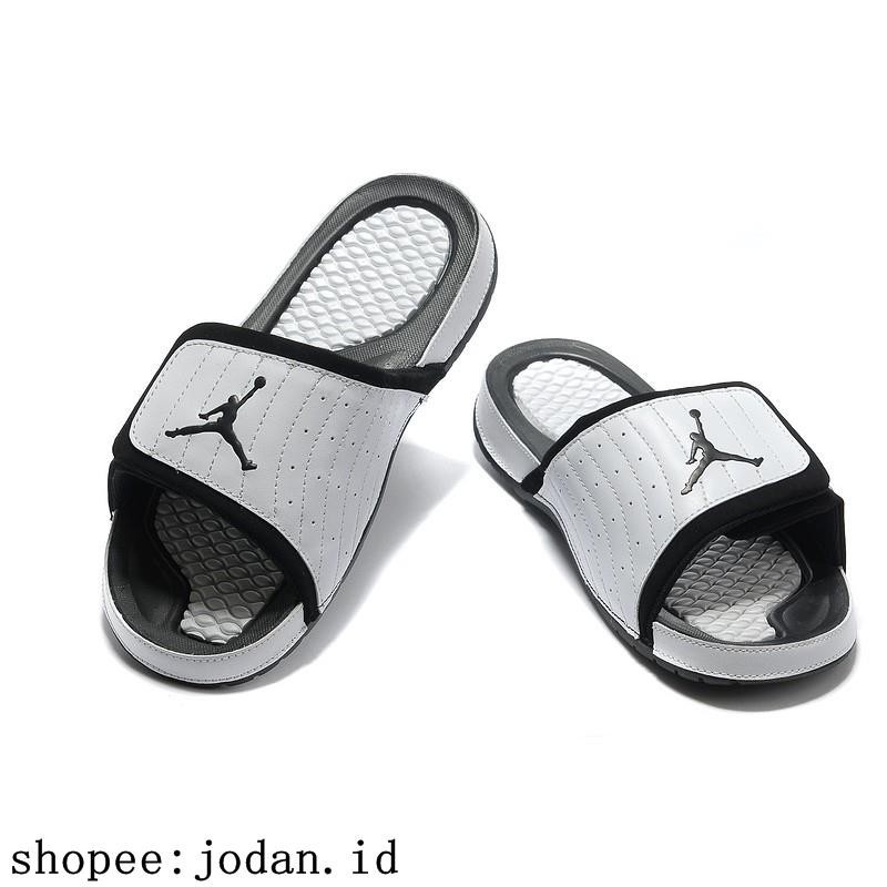 jordan hydro 14 slides