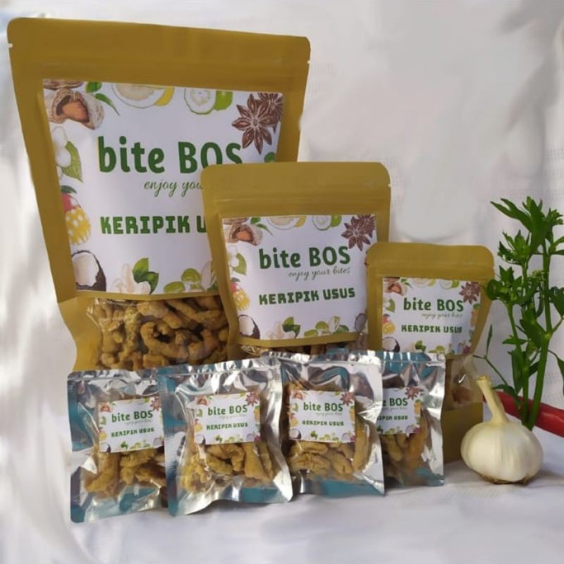

KERIPIK USUS 240gr