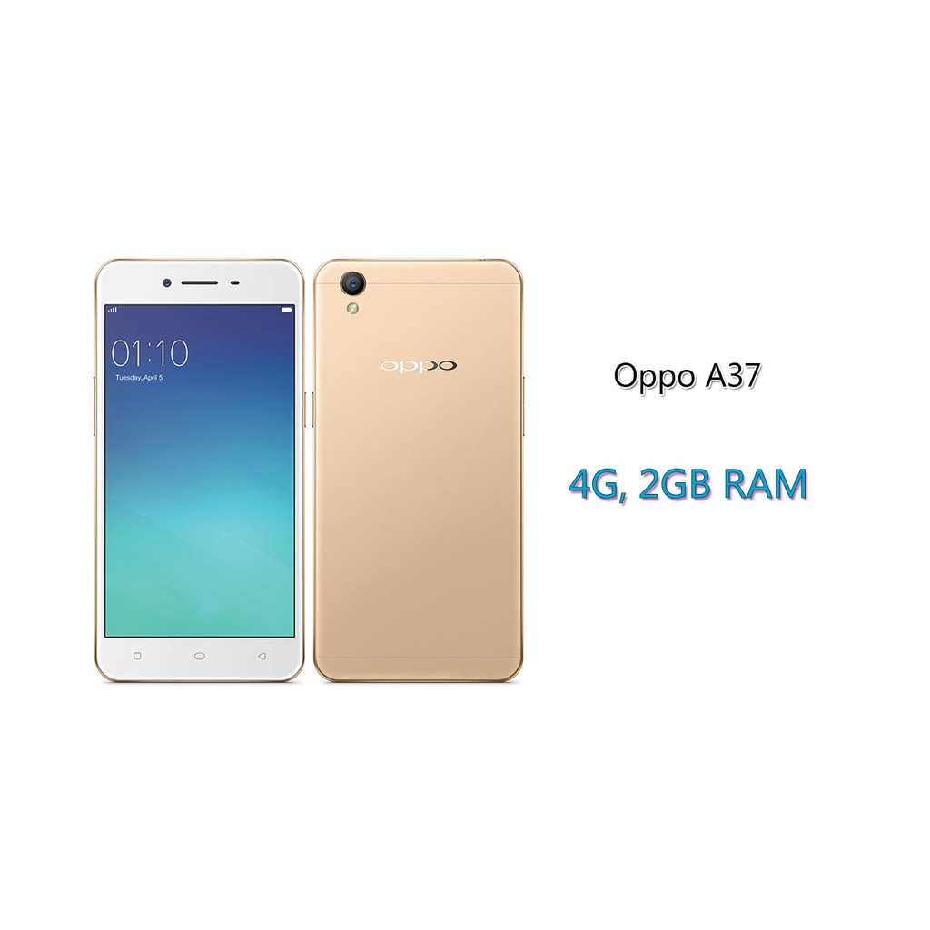 CUPID Oppo A37 ram 2gb-16gb garansi toko 1Tahun