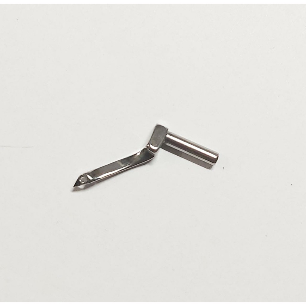 JANOME GENUINE PART loper bagian atas mesin obras janome 900d &amp; 8002d