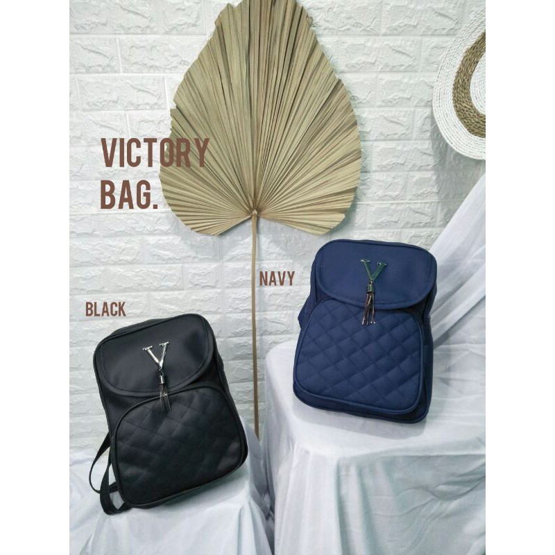 VICTORY BAG