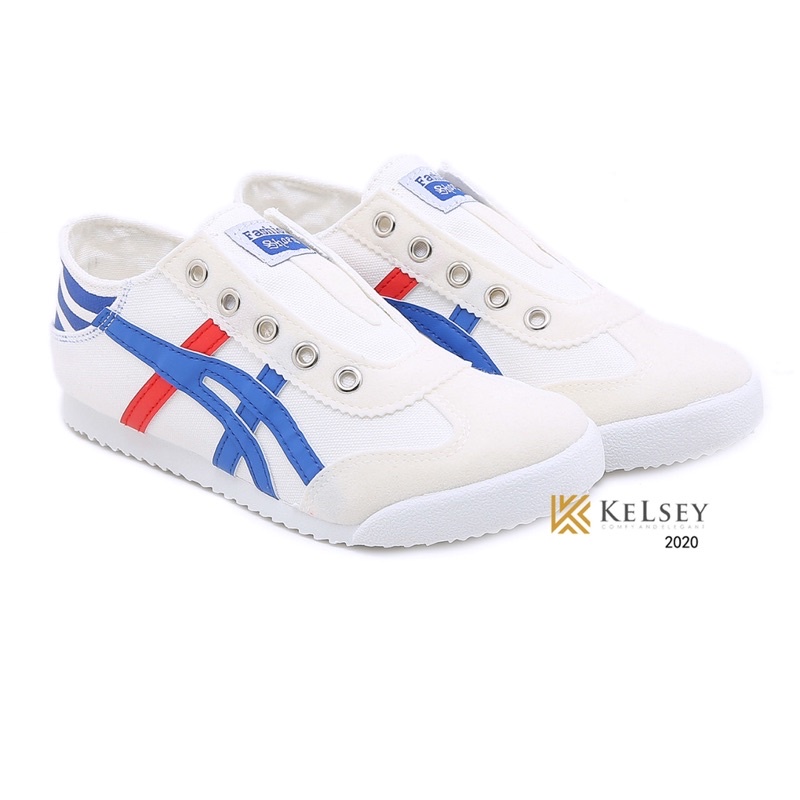 Sepatu Sneakers Wanita Kelsey 2020