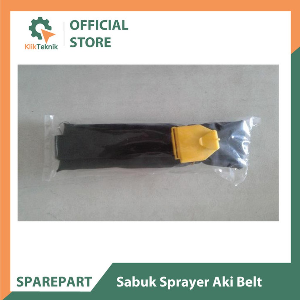 Sabuk Sprayer Aki Belt Sprayer Aki