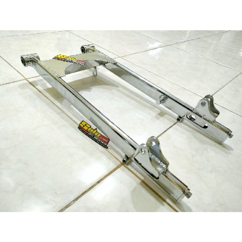 arm arem REPLIKA COPY AITECH DKT COAK DAN NON COAK crome PNP fizr force1 Jupiter Vega rangka yamaha