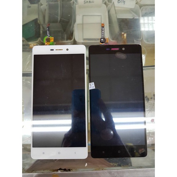 LCD XIAOMI REDMI 3 3S 3X 3 PRO FULLSET ori