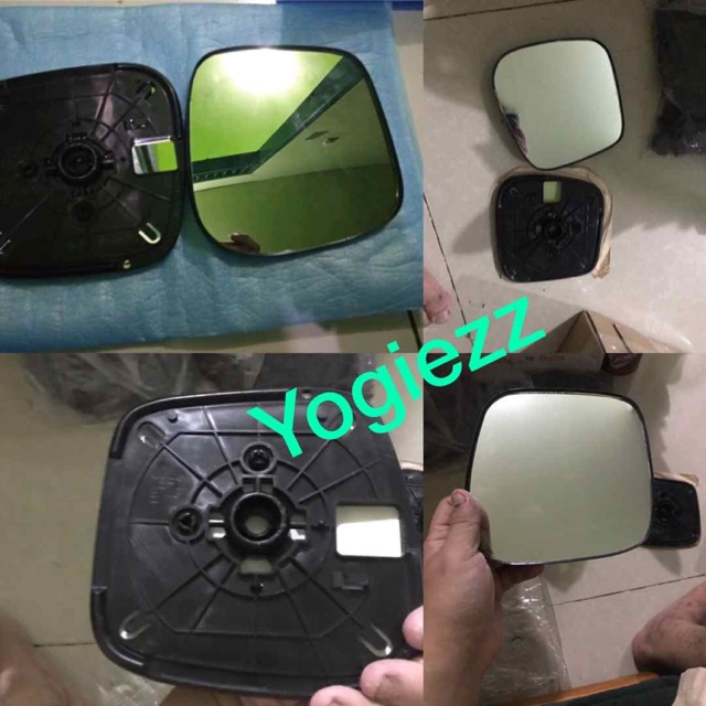 Kaca spion karimun wagon mirorr spion wagoon ory kaca spion suzuki karimun wagon r original