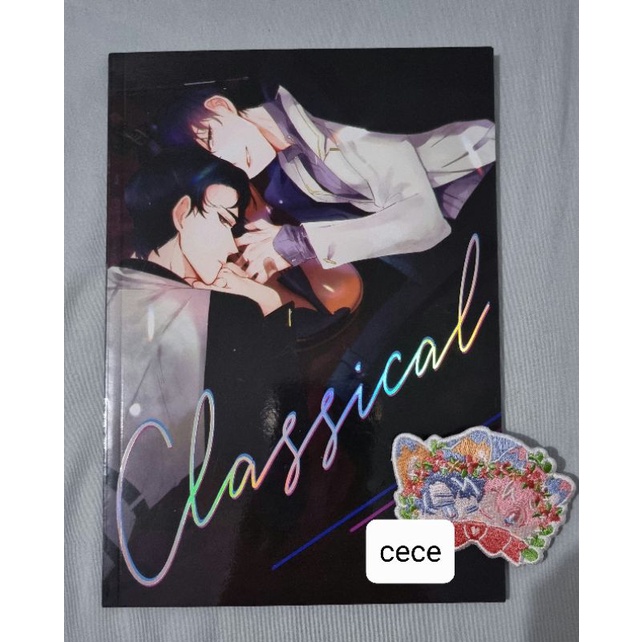 [READY] Joongdok ORV Doujinshi Set