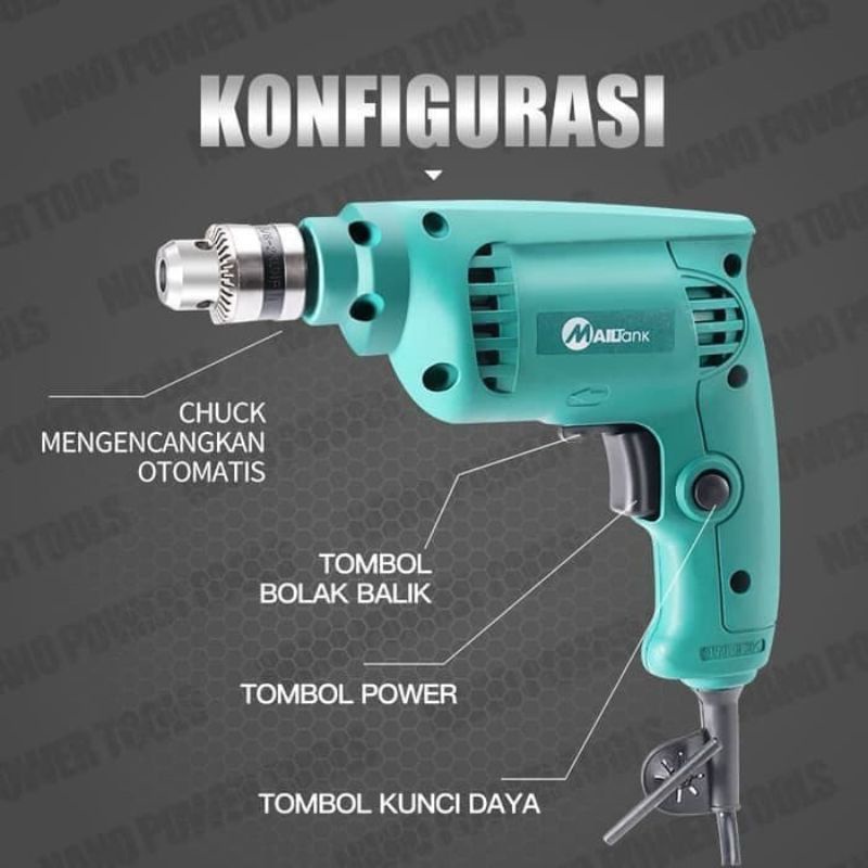 Gerinda Mailtank SH05