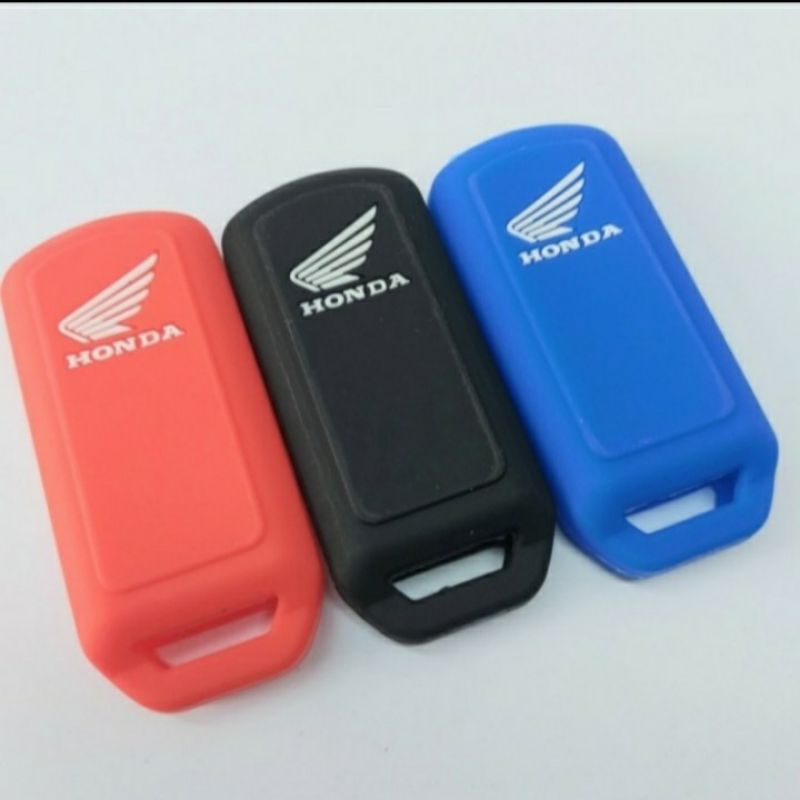 Cover remot silicon New VARIO 125 2023 New SCOOPY 2023 ADV 160  PCX 160 Vario 160