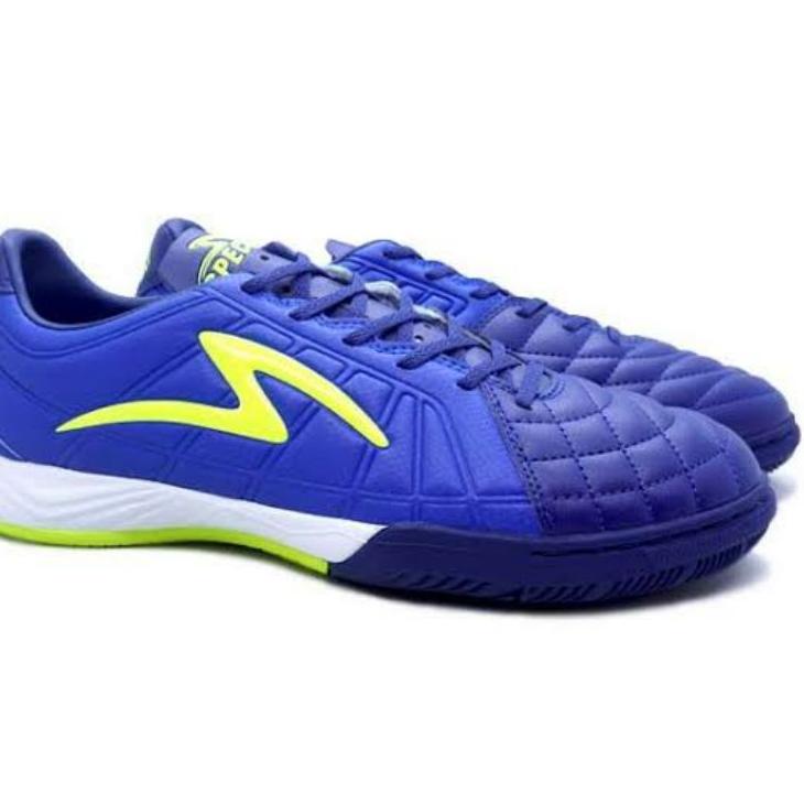 SALEE.. SEPATU FUTSAL SPECS METASALA NATIV IN FANTASTICO IN RIVAL IN ROMA IN KAZE IN ORIGINAL TE