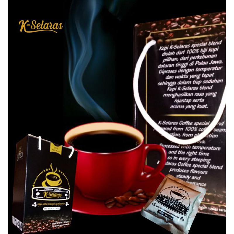 

kanaka coffe premium