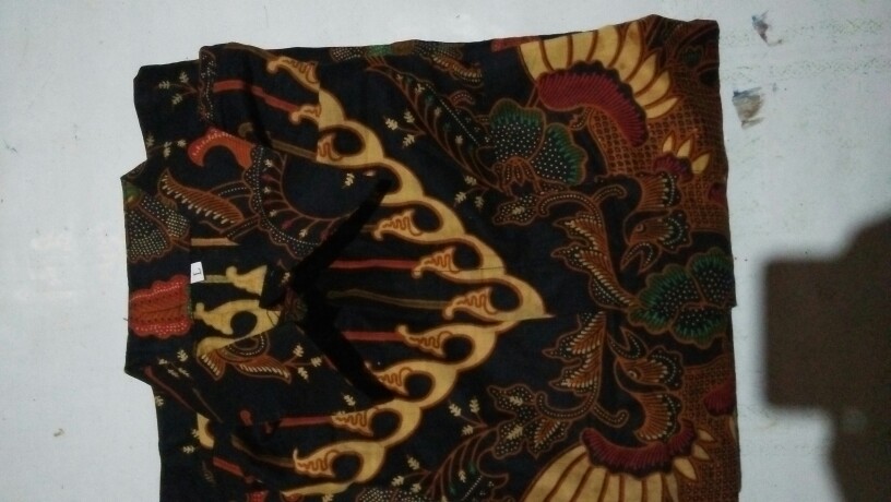 Kemeja Cowok Batik Jumbo Baju Batik Pria Jumbo Kemeja Cowok Jumbo Big Size M,l,xl,3xl,4xl,5xl,6xl