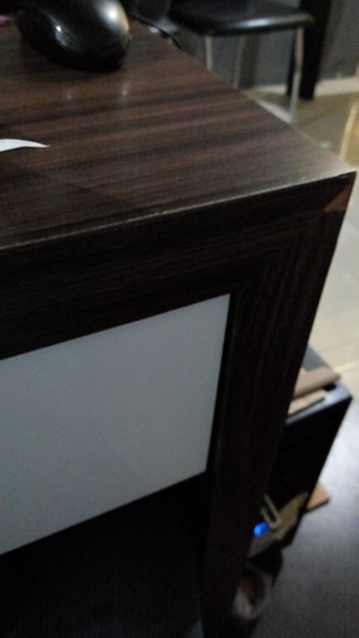 Handel Pintu Aluminium Lhr0816bk Dekkson Black Lever Handle Rose Dekkson Lhr 0816 Bk / Gagang Pintu