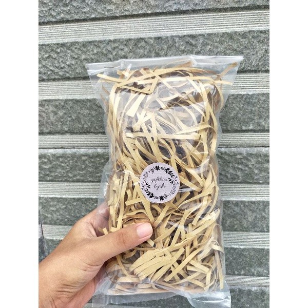 

Paper Shredded / Kertas Cacah / kertas potong / kertas serut / kertas untuk isian box