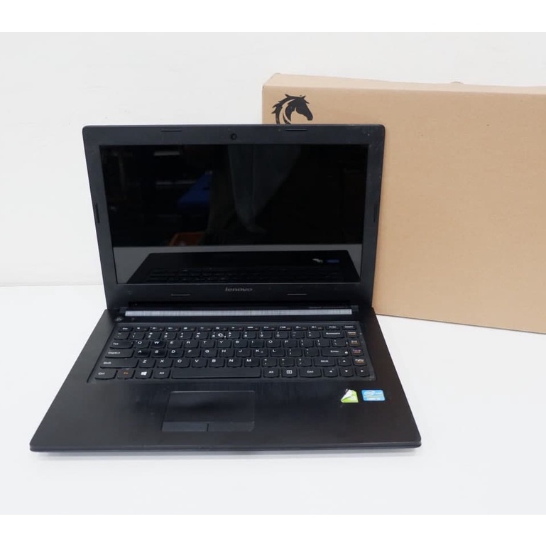Lenovo G400s Core i5 Nvidia 720M Ram4gb Gen3 Scu8671