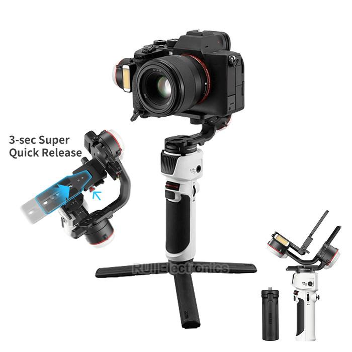 Zhiyun Tech CRANE M3 Handheld Gimbal Stabilizer