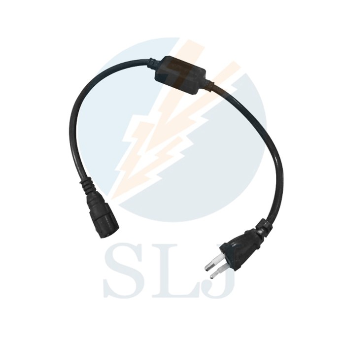 Jual Socket Led selang 3 jalur 10M Berkualitas