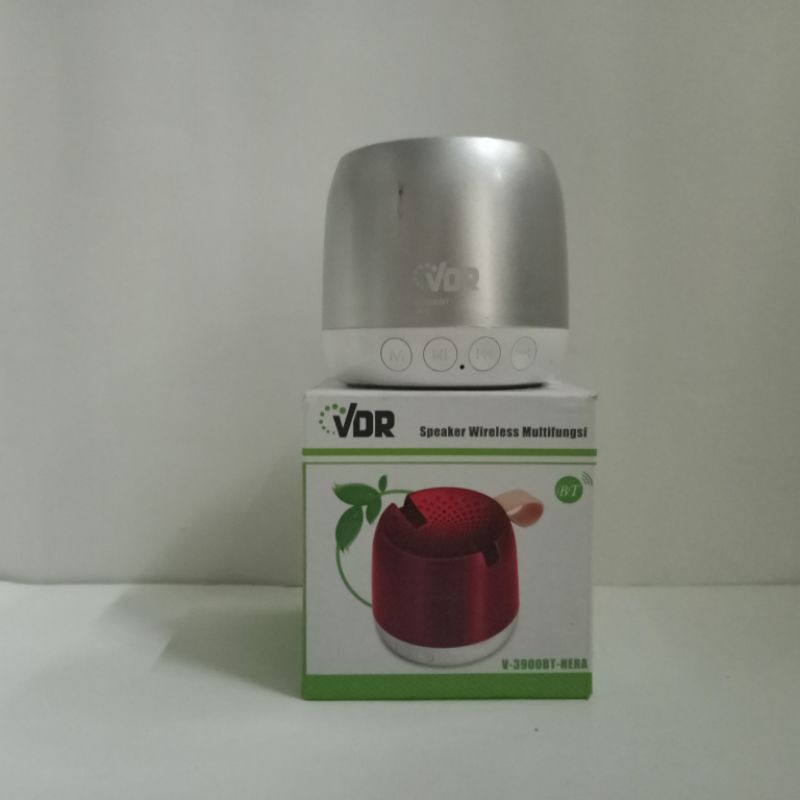 Speaker VDR V-3900BT HERA