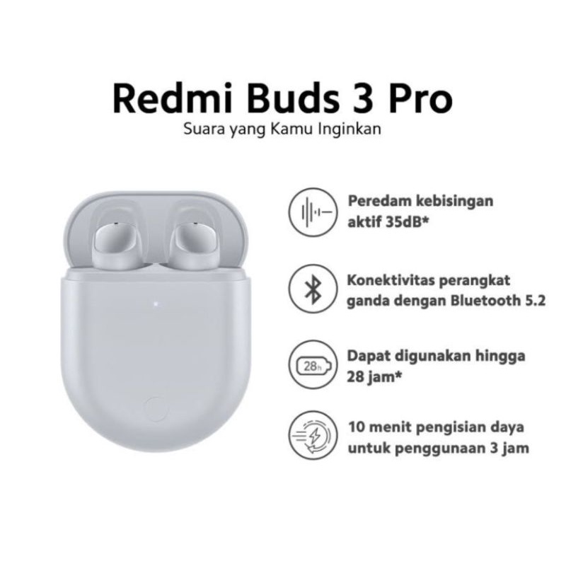 Redmi buds инструкция