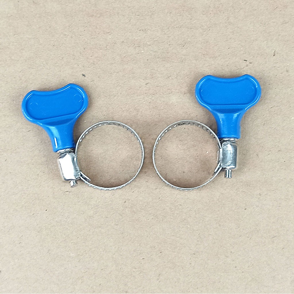 [BAYAR DITEMPAT] KLEM SELANG - HOSE CLAMP 7/8&quot; WINN GAS