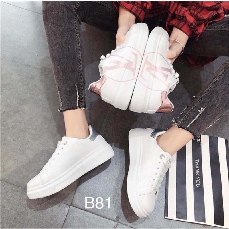 sneakers b81 realpict import