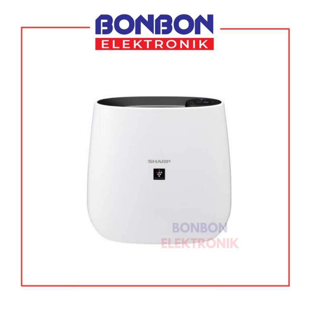 Sharp Air Purifier FP-J30Y-B/P/A FPJ30YA FPJ30YP FPJ30YB / BLUEMYST