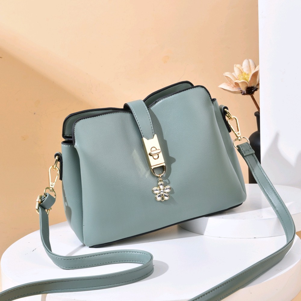 TAS SELEMPANG JAKARTA E5636/L1463/B3165 IMPORT TERMURAH