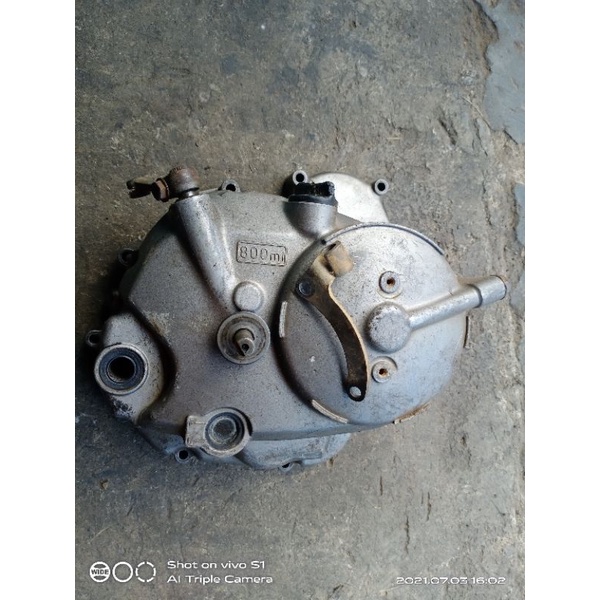 bak kopling manual suzuki shogun125 new shogun 125 new