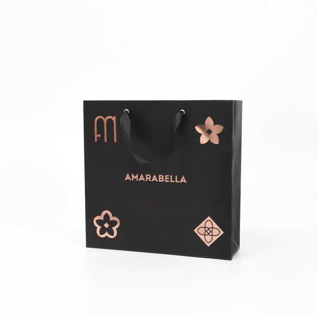 

Premium Paperbag - Amarabella
