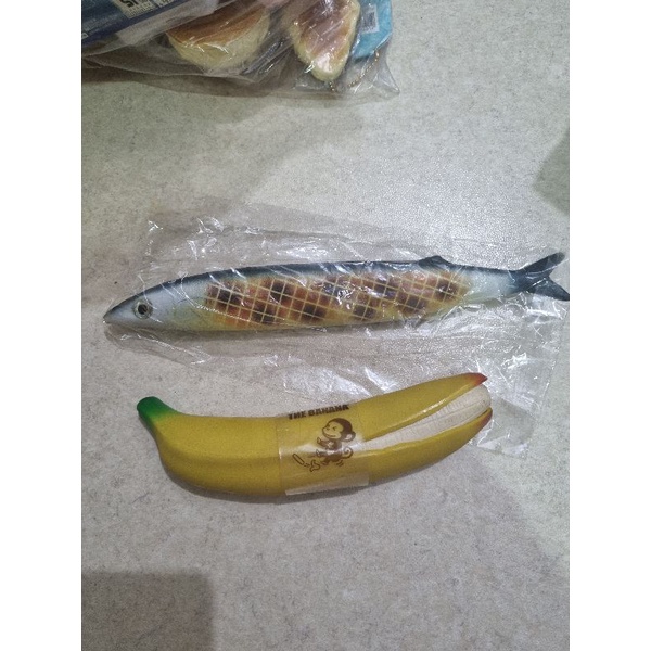 ibloom vintage squishy super rare