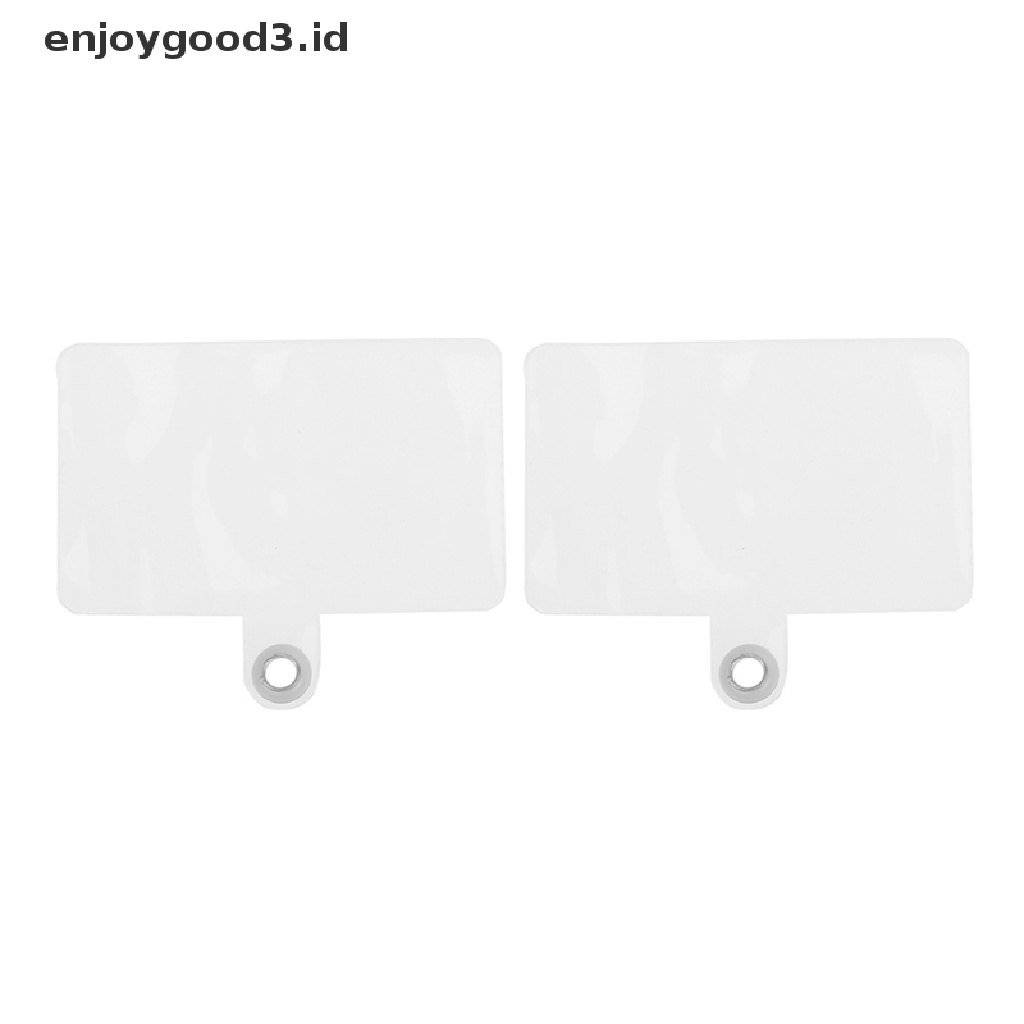 (Rready Stock) 2 Pcs Tali Gantungan Leher Untuk Handphone Universal (ID)