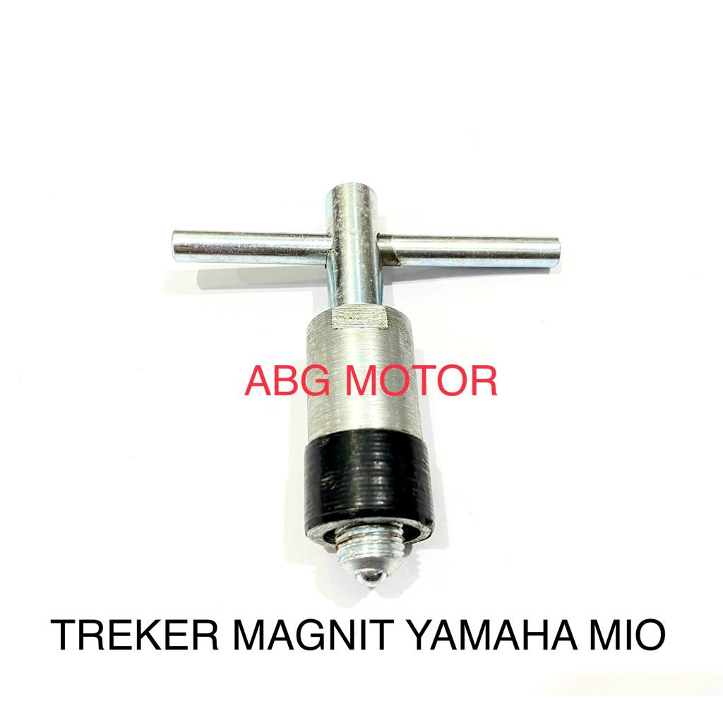 TREKER TRACKER MAGNIT MAGNET YAMAHA MIO